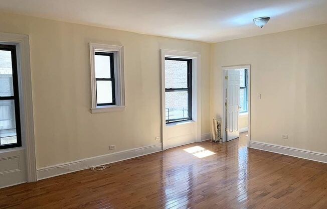 1 bed, 1 bath, $2,800, Unit 3C