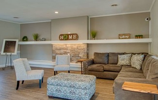 Nob Hill Apartments