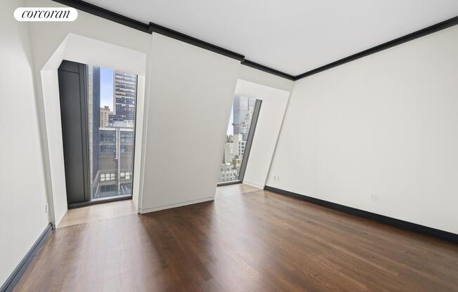 1 bed, 1.5 baths, 1,208 sqft, $13,000, Unit 16B