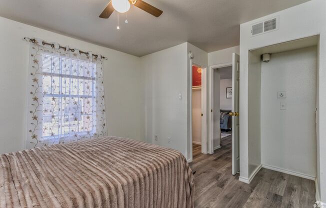 Mandalay Palms Bayside