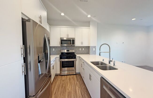 For Rent: Spacious 3BR/2.5BA Home in Rancho Del Rey – 1706 Santa Celine, Chula Vista, CA