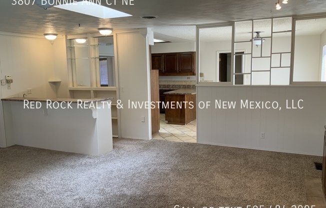 3807 Bonnie Ann Ct. NE