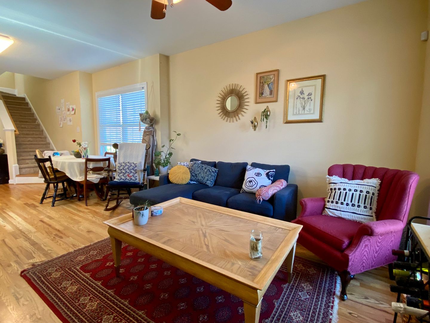 3925 Lexington Dr. - For Rent