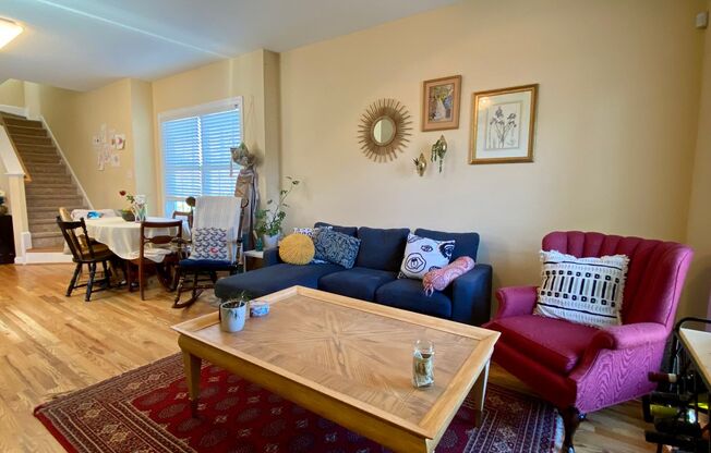 3925 Lexington Dr. - For Rent