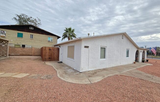 1007 N Scovel St Tempe, AZ 85281