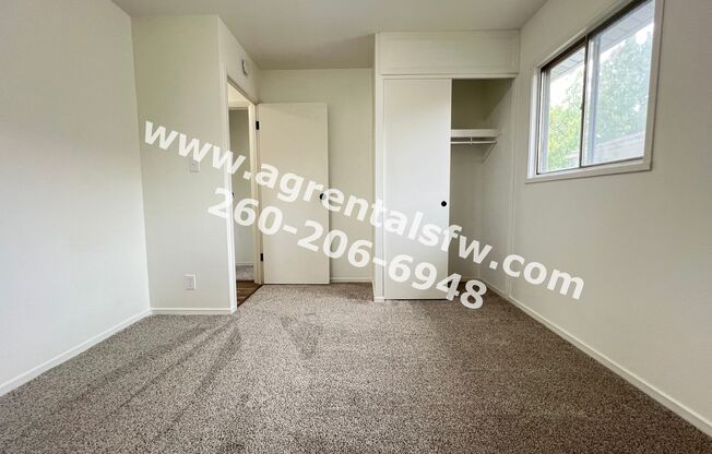 3 beds, 1 bath, $1,395