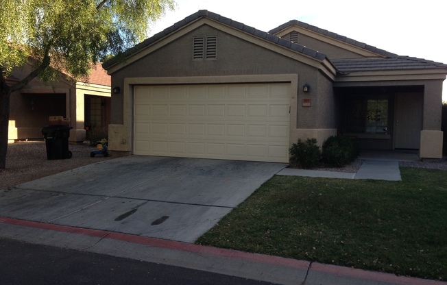 Charming Mesa Home