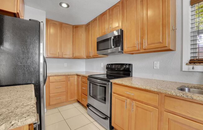 4 bed ranch next to DU