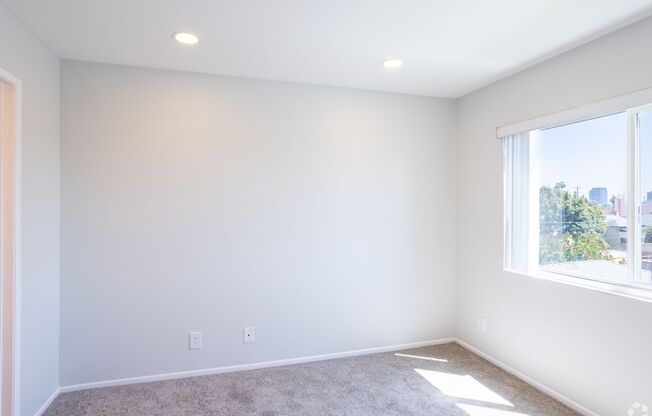 2 beds, 2 baths, 1,200 sqft, $3,198, Unit 301