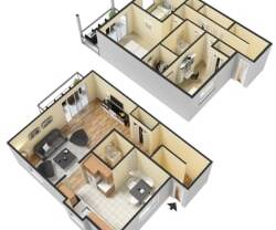 Partner-provided photo for $2175 unit