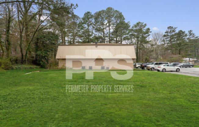 Partner-provided property photo