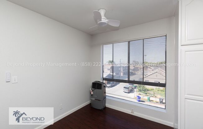 2 beds, 2 baths, $2,399