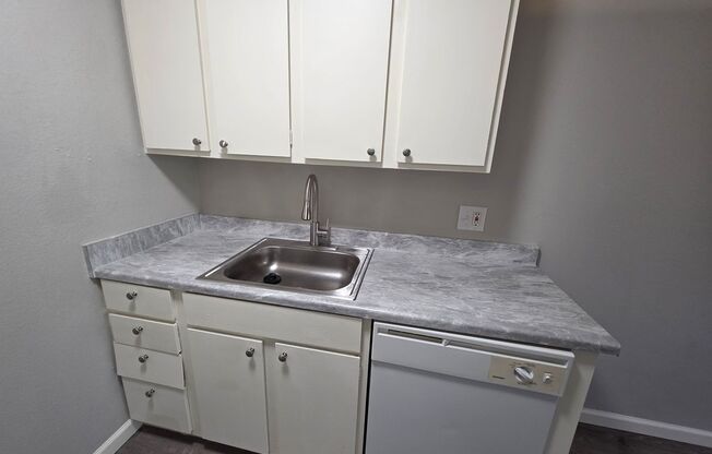 Studio, 1 bath, 490 sqft, $749, Unit Unit 314