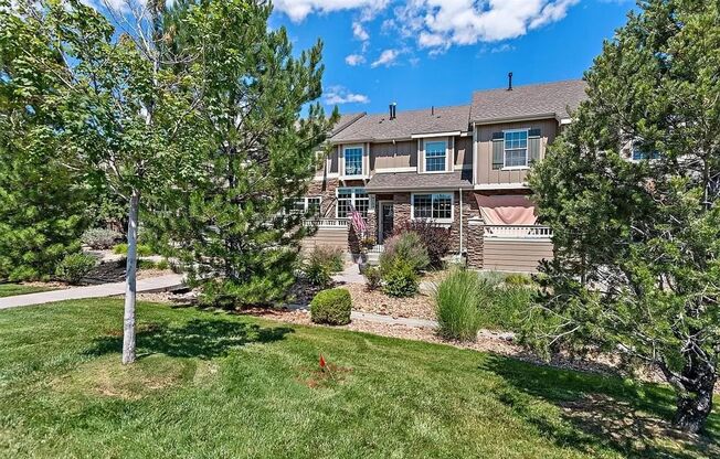 Stunning 3-Bed 3 Bath Townhouse in Broomfield!!