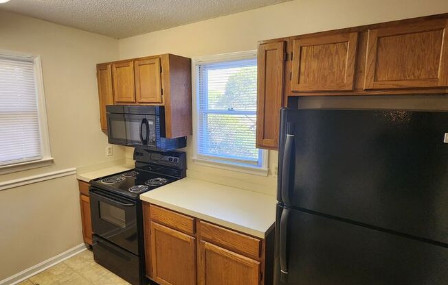 Durham / 2BR Woodcroft Condo AVAIL