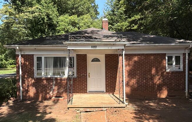 T.R. Lawing Realty Property