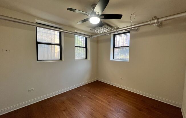 1 bed, 1 bath, 575 sqft, $2,250, Unit GR 720-BS