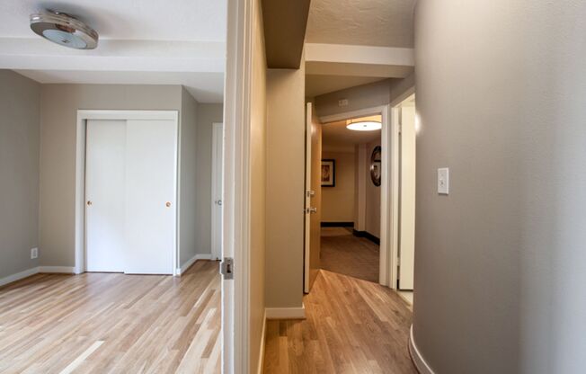 1 bed, 1 bath, 530 sqft, $1,475, Unit 307