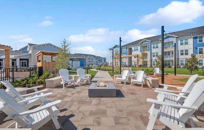 at Reserve at Ventana Lakes, Katy, TX, 77493