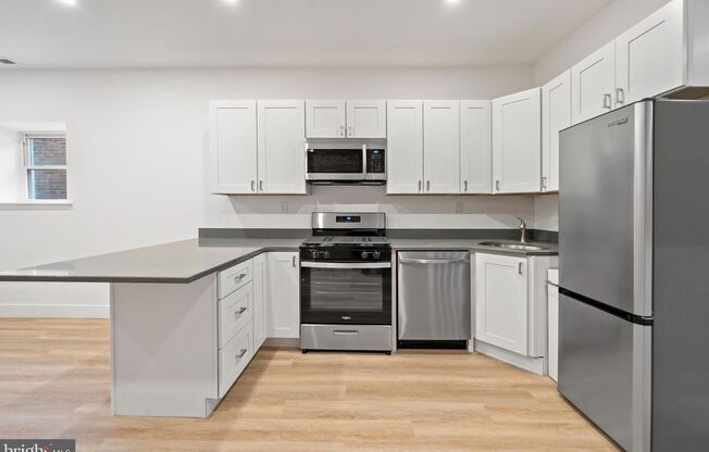 2024 S. 17th St. Unit #2