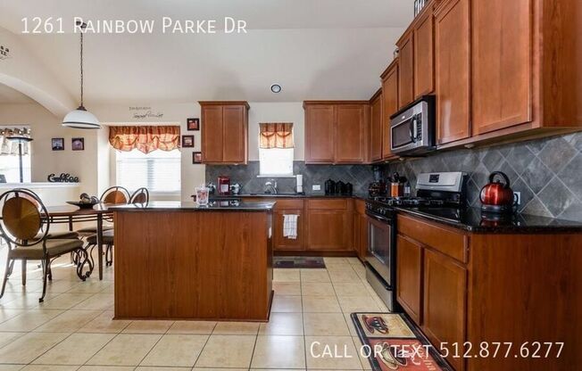 1261 RAINBOW PARKE DR