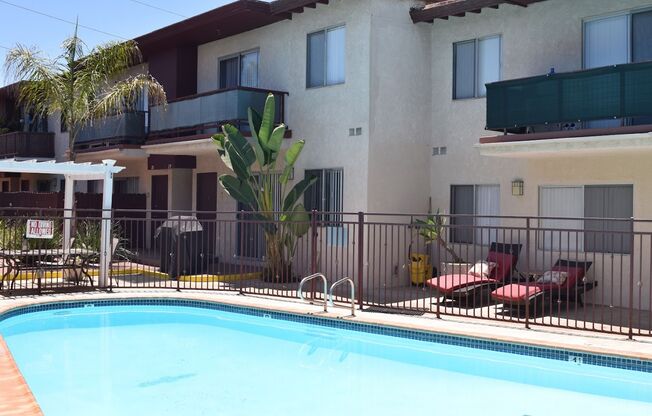 Biltmore Apartments