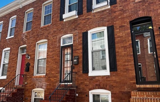 Charming 2Bed/2Bath in Canton