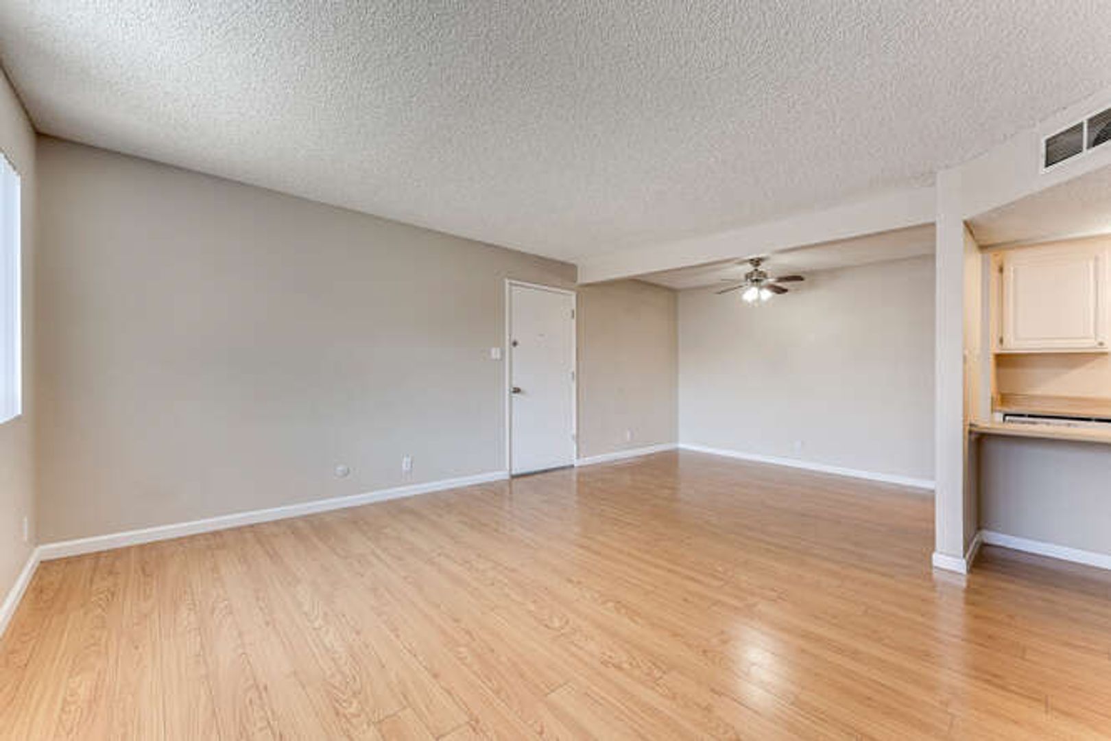 Evergreen Apartments