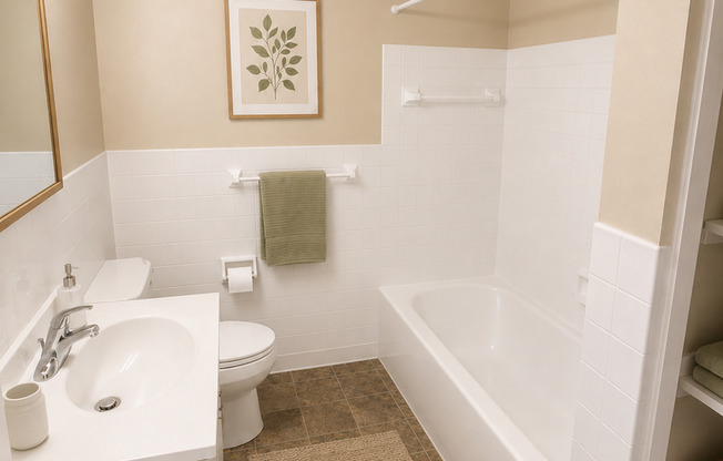 2 beds, 1 bath, 850 sqft, $1,299, Unit 407