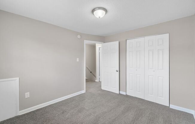 2 beds, 1 bath, $1,599