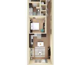 Partner-provided photo for $2559 unit