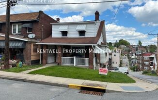 1200 TENNESSEE AVE