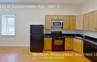 1412 W Susquehanna Ave
