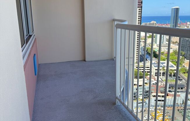 1 bed, 1 bath, $2,700