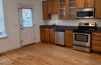 Grace Street Lofts