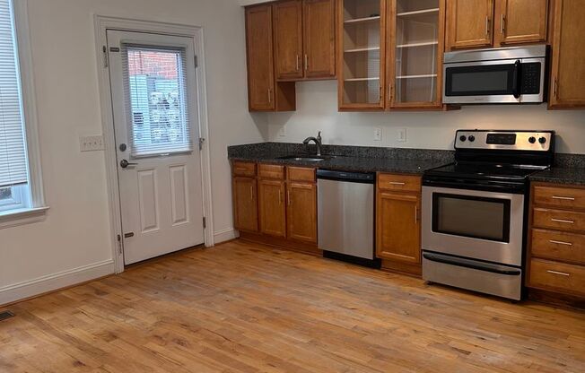 Grace Street Lofts