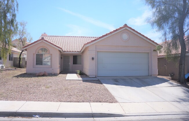 3 beds, 2 baths, $1,800