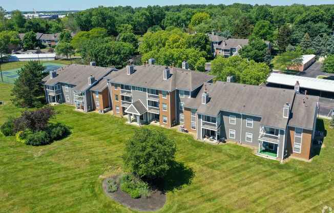 1 bed, 1 bath, $1,290, Unit 2150-2A