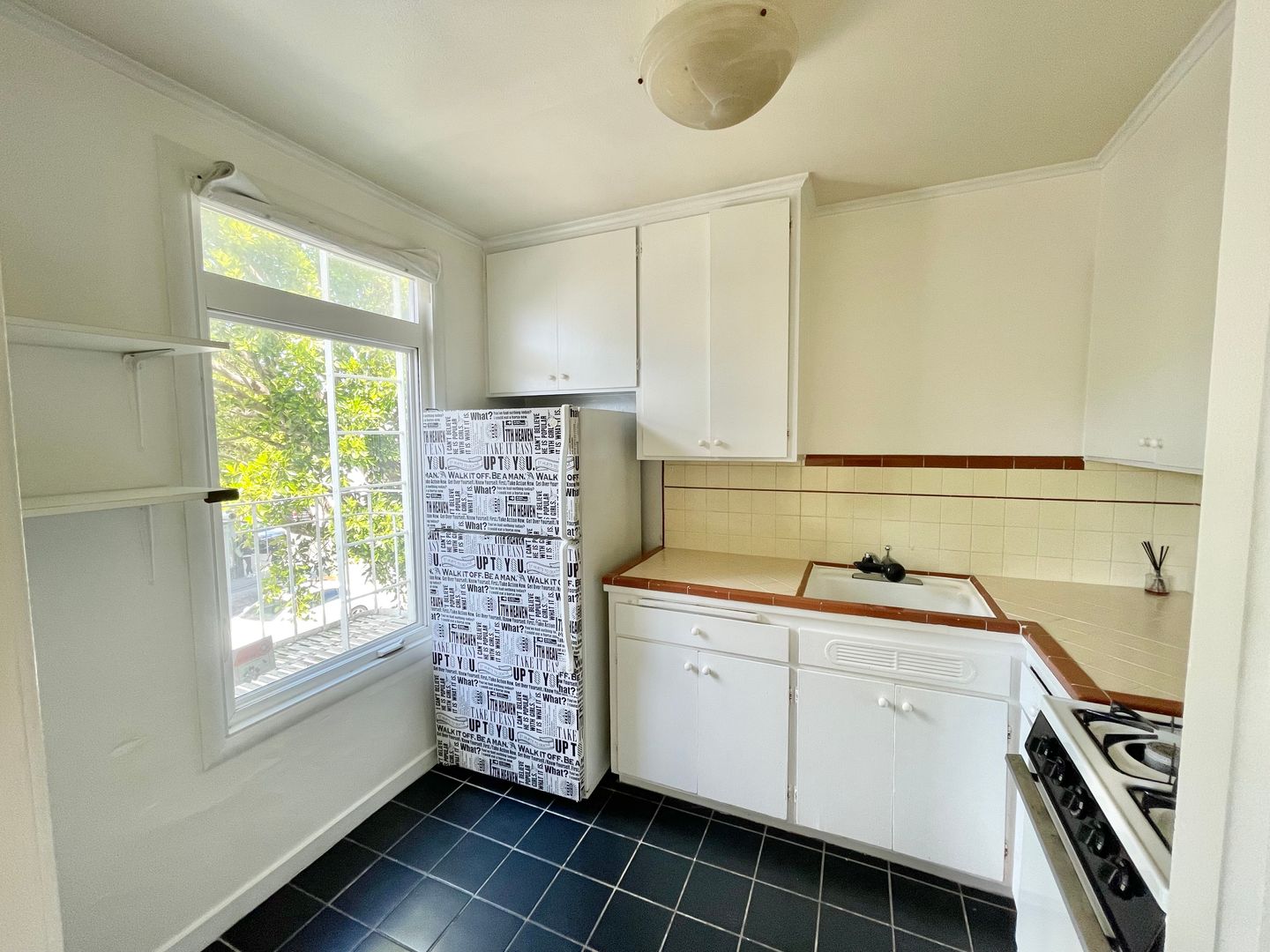 Prime Cow Hollow Charming 1 Bedroom! PROGRESSIVE