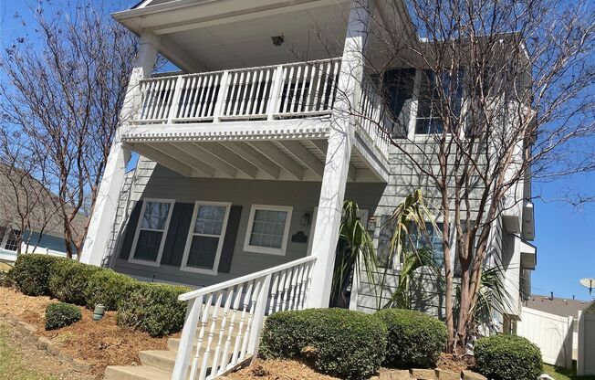 Bright open one of a kind home in the most sought after subdivision in North Texas.