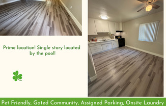 La Sierra Heights Apts