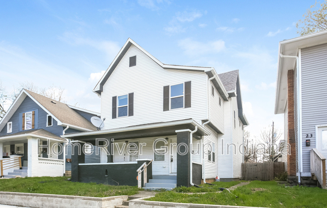 25 N TACOMA AVE
