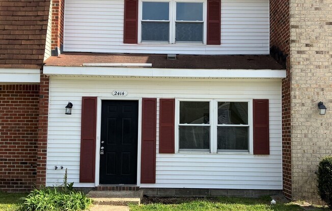 2414 SEDGEWICK DR