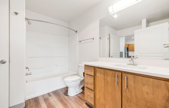 1 bed, 1 bath, 662 sqft, $1,425, Unit 419