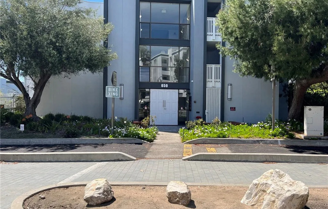 650 The Village, Unit #202 - Ocean Breezes