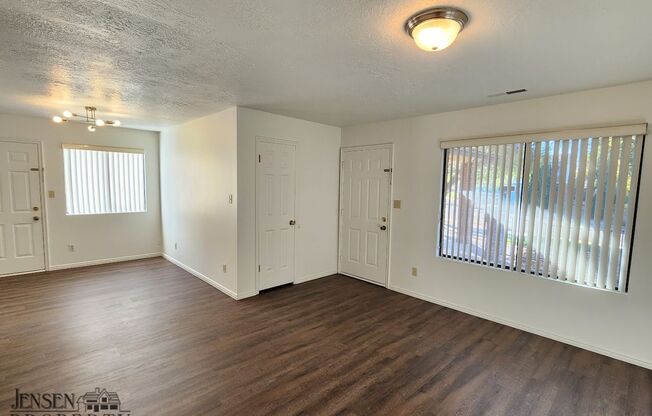 2 beds, 1 bath, $1,575