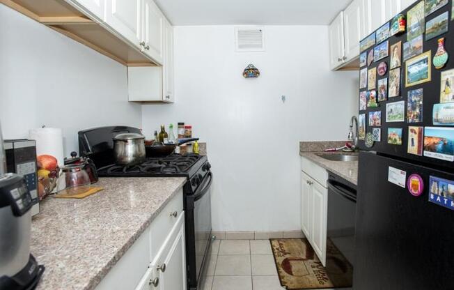 1 bed, 1 bath, 620 sqft, $3,900, Unit 8-A