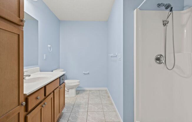 2 beds, 2 baths, $1,675