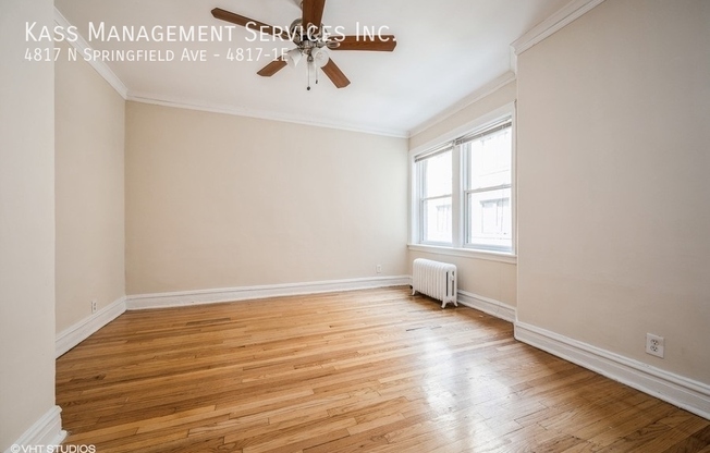 4817 N Springfield Ave