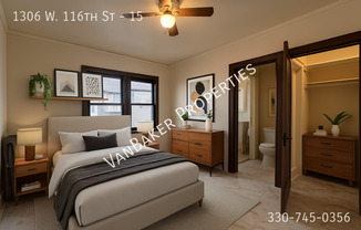 1306 W 116 ST